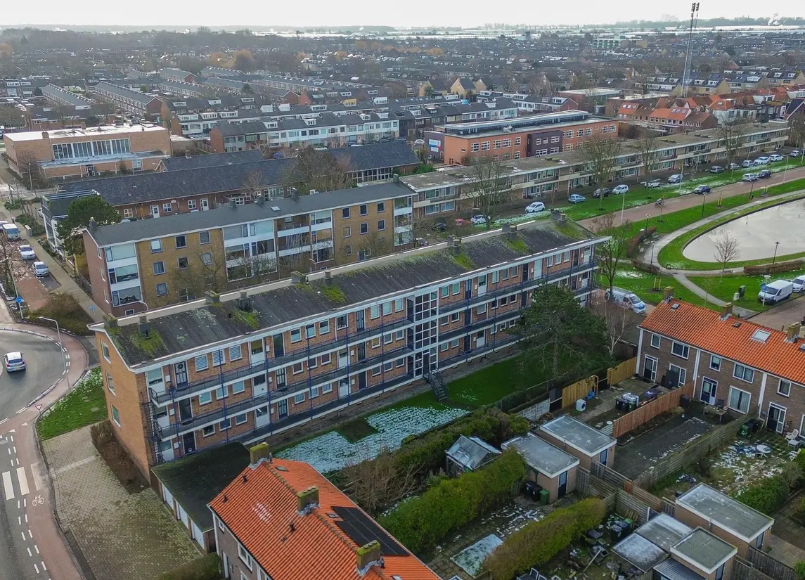 Rijnvaartweg 14