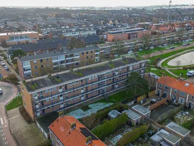 Foto van Rijnvaartweg 14