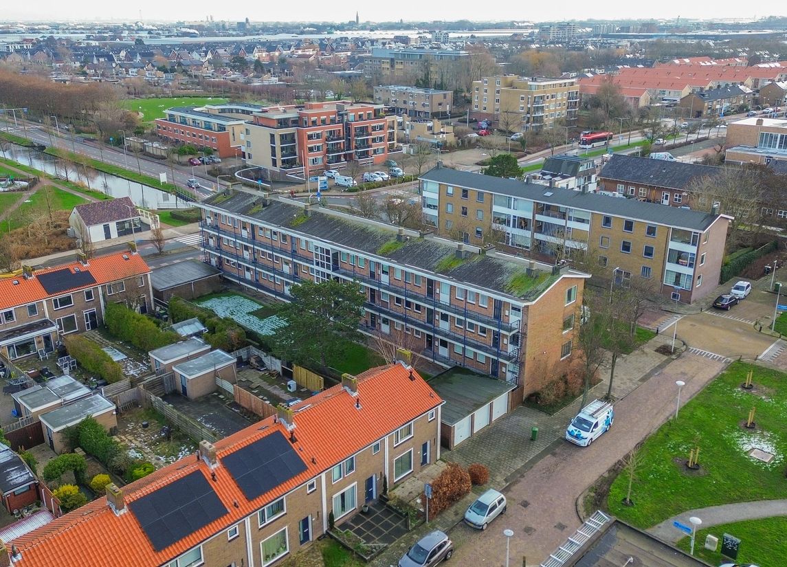 Rijnvaartweg 14