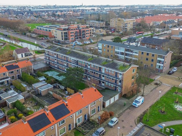 Foto van Rijnvaartweg 14