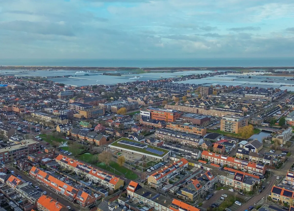 Rijnvaartweg 14