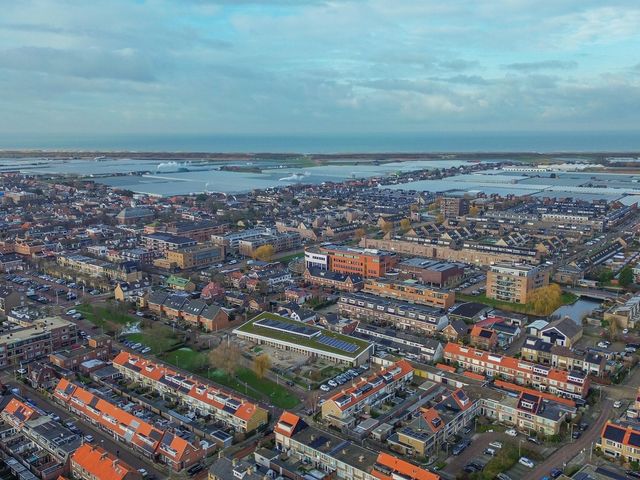 Foto van Rijnvaartweg 14