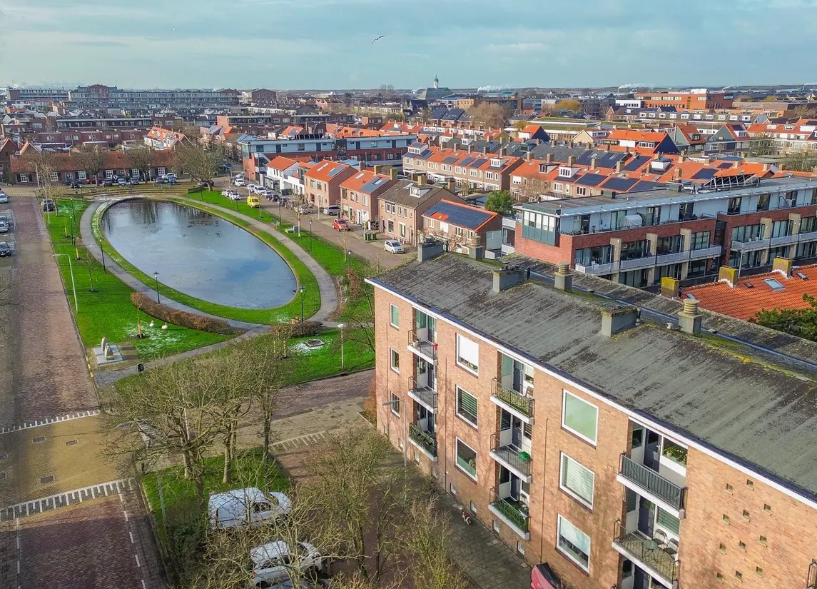 Rijnvaartweg 14