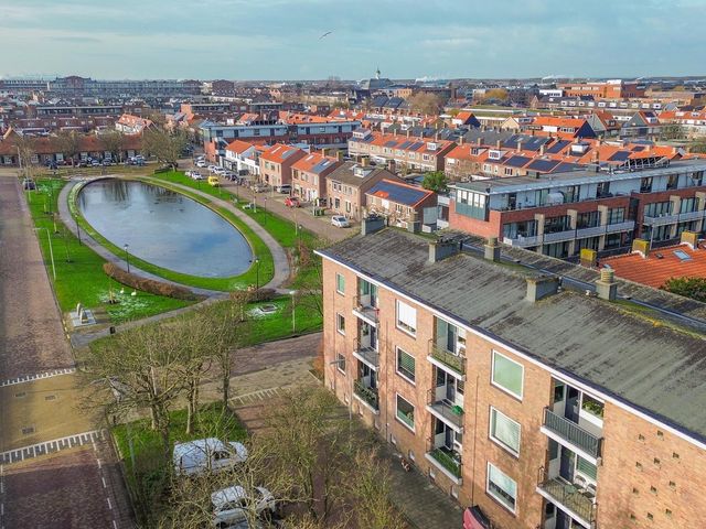 Foto van Rijnvaartweg 14