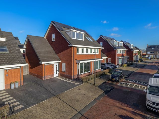 Foto van Triremestraat 28