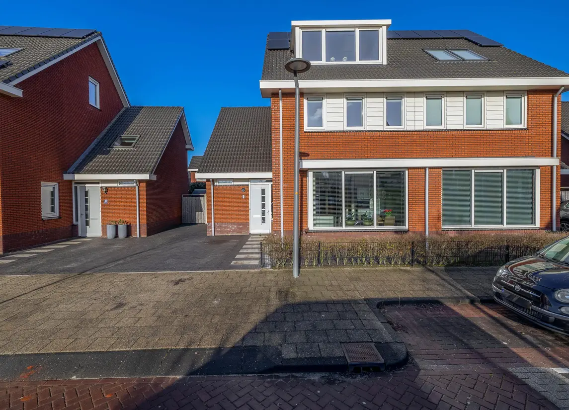 Triremestraat 28