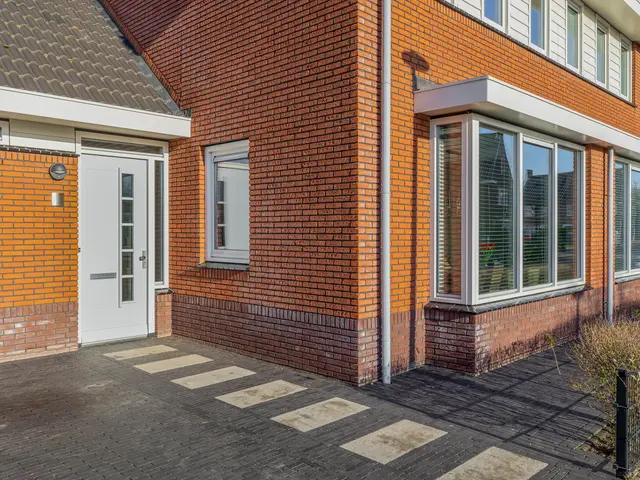 Foto van Triremestraat 28