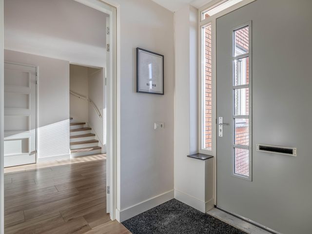 Foto van Triremestraat 28