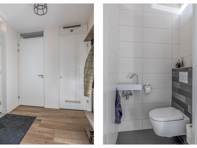 Foto van Triremestraat 28