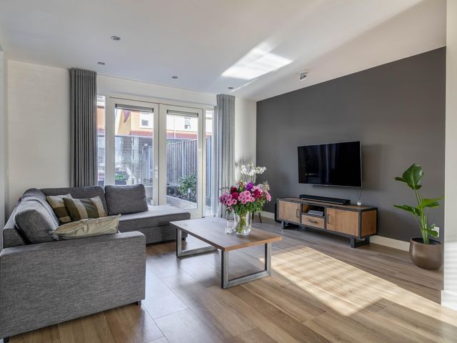 Foto van Triremestraat 28