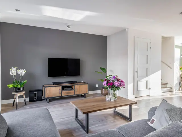 Foto van Triremestraat 28