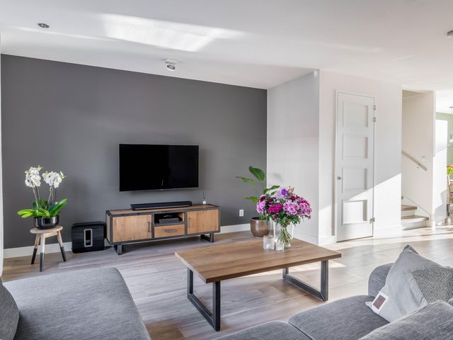 Foto van Triremestraat 28