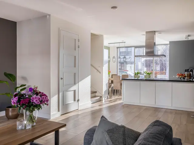 Foto van Triremestraat 28