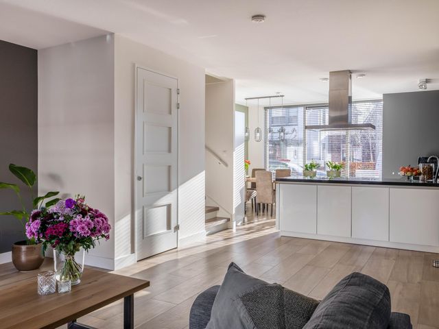 Foto van Triremestraat 28