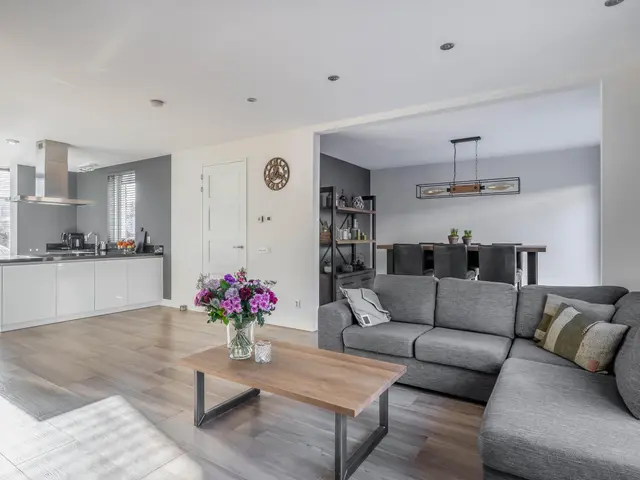 Foto van Triremestraat 28