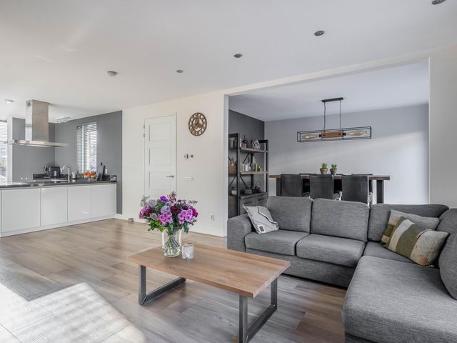 Foto van Triremestraat 28