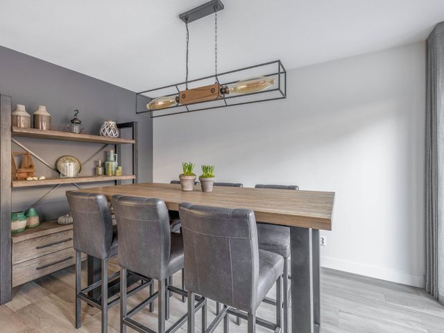 Foto van Triremestraat 28