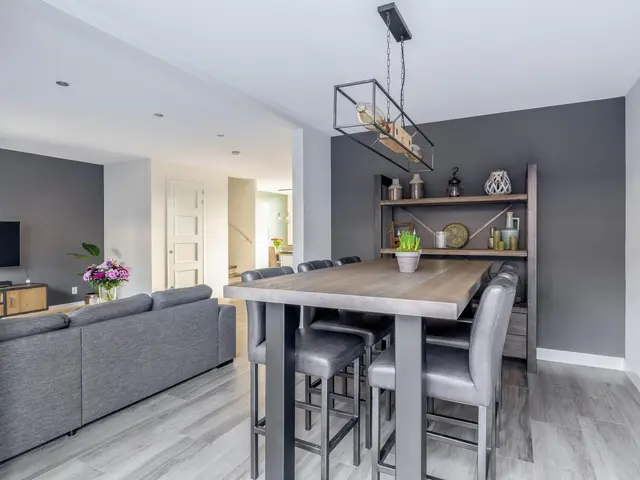 Foto van Triremestraat 28