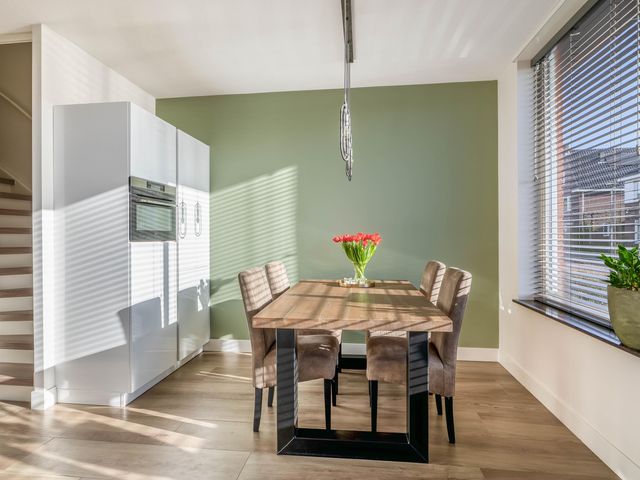 Foto van Triremestraat 28