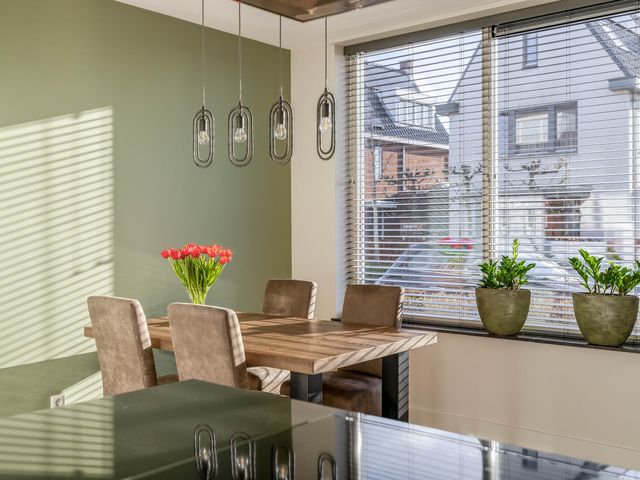 Foto van Triremestraat 28