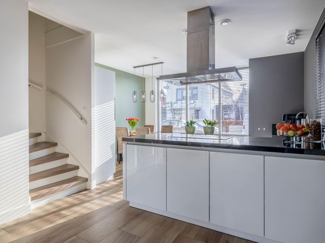 Foto van Triremestraat 28