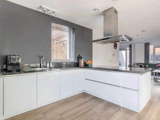 Foto van Triremestraat 28