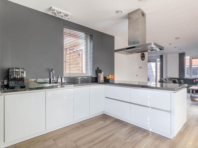 Foto van Triremestraat 28