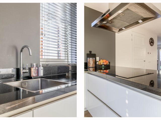 Foto van Triremestraat 28