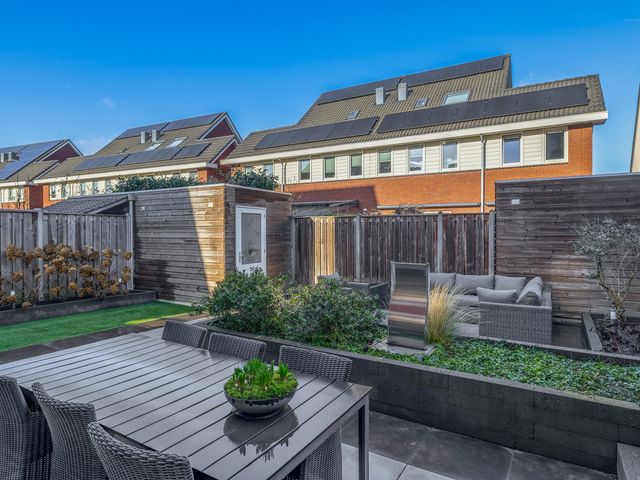 Foto van Triremestraat 28