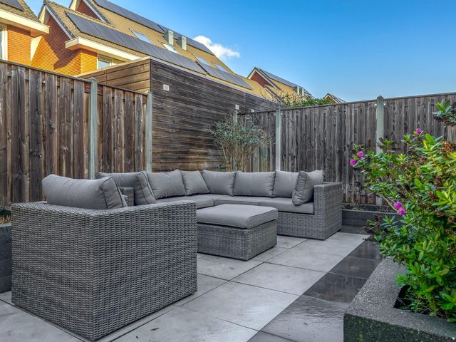 Foto van Triremestraat 28