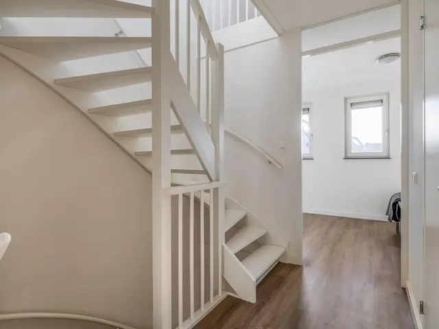 Foto van Triremestraat 28