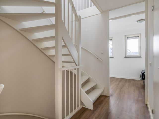 Foto van Triremestraat 28