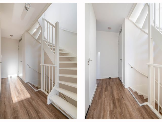 Foto van Triremestraat 28