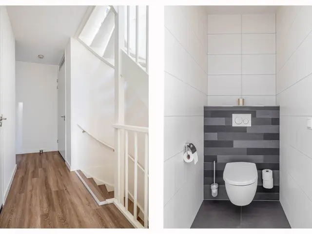 Foto van Triremestraat 28