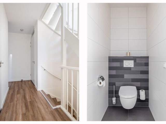 Foto van Triremestraat 28