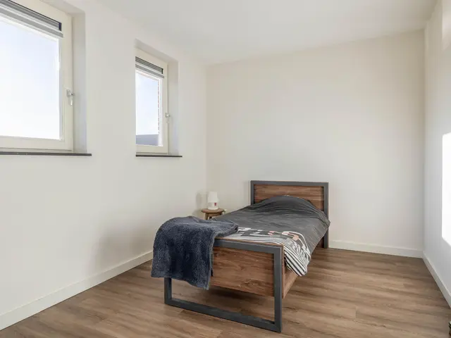 Foto van Triremestraat 28