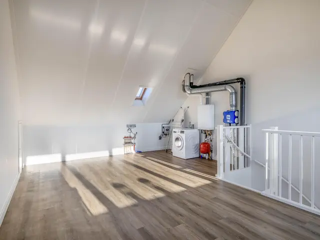 Foto van Triremestraat 28
