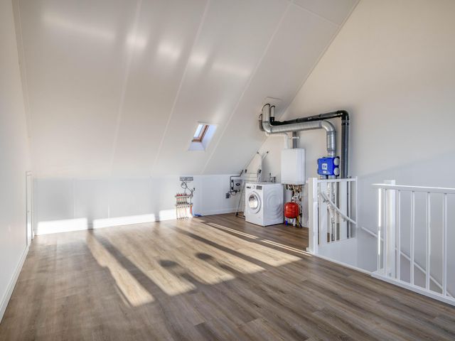 Foto van Triremestraat 28