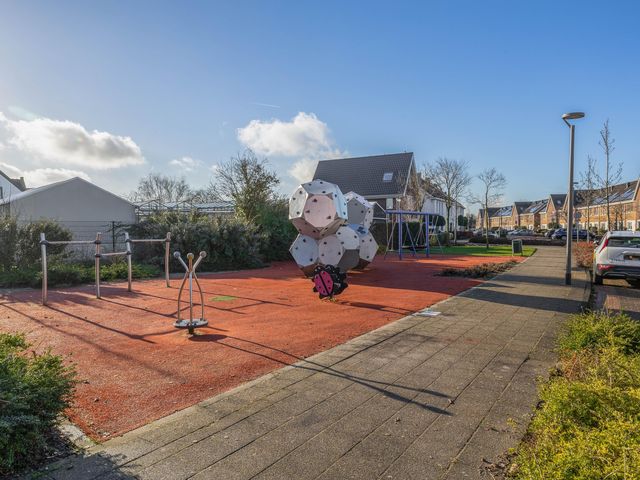 Foto van Triremestraat 28