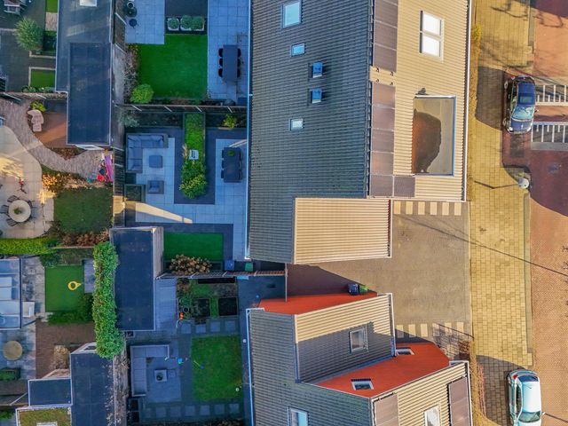 Foto van Triremestraat 28