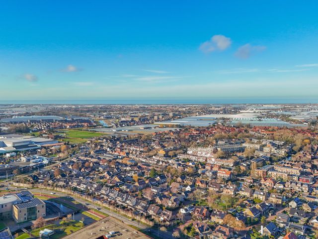 Foto van Triremestraat 28