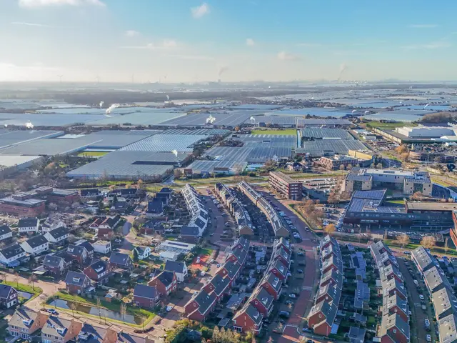 Foto van Triremestraat 28