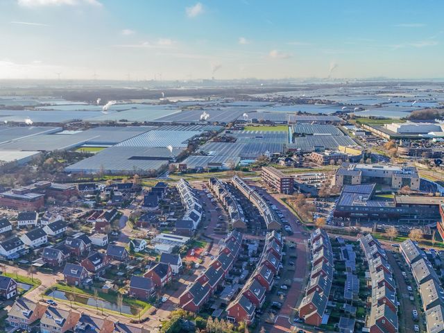 Foto van Triremestraat 28