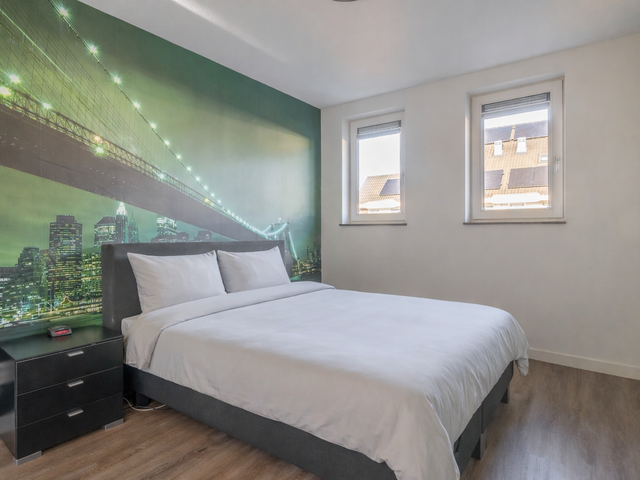 Foto van Triremestraat 28