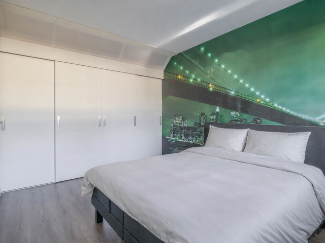 Foto van Triremestraat 28