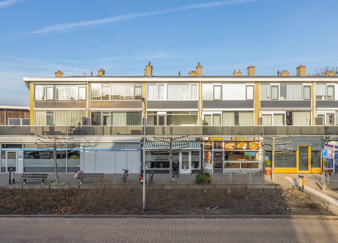 Jan Barendselaan 100