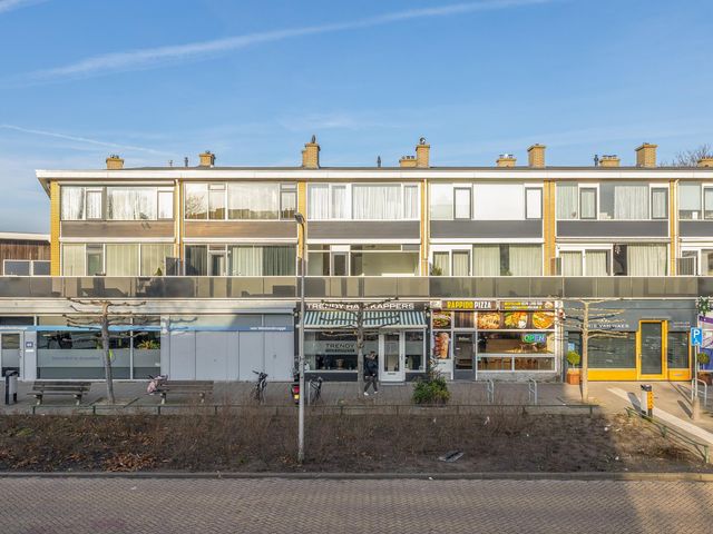 Foto van Jan Barendselaan 100