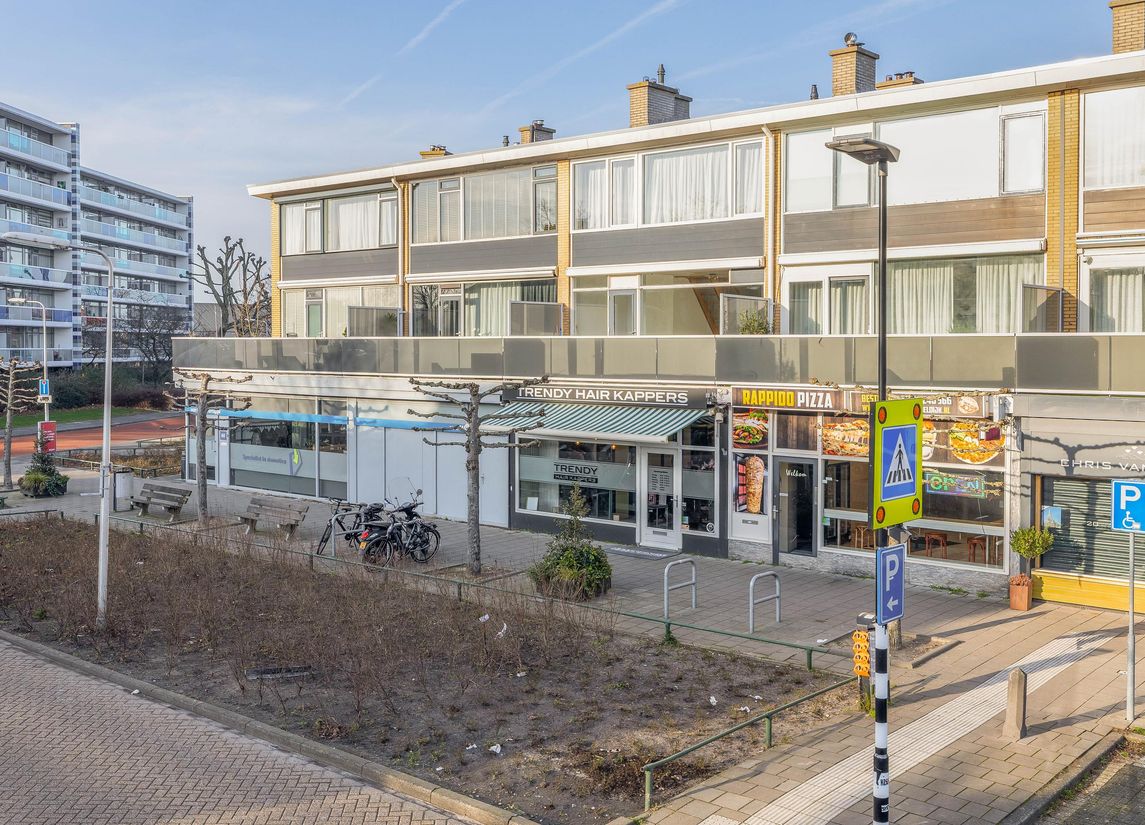 Jan Barendselaan 100