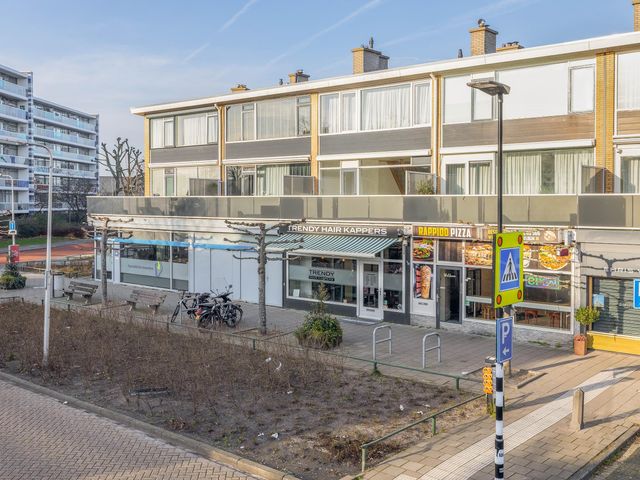 Foto van Jan Barendselaan 100