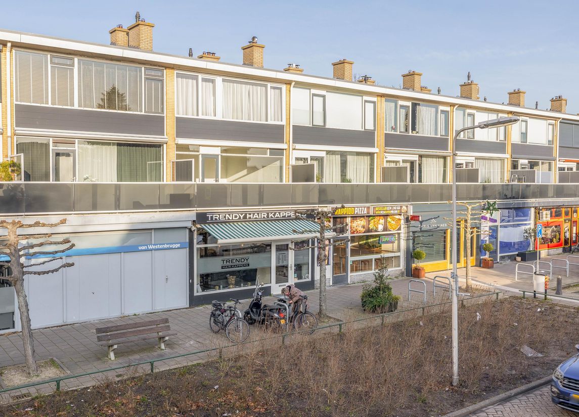 Jan Barendselaan 100